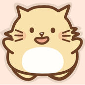 Stories, art, and soft moments from I M PAW Universe